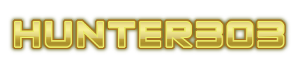 HUNTER303